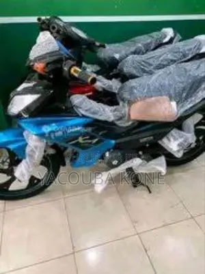 Neuf Apsonic AP50A 2023 Bleu