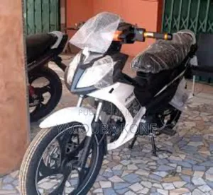 Neuf Apsonic AP50A 2023 Blanc