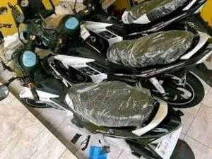 Neuf Apsonic AP50A 2023 Blanc