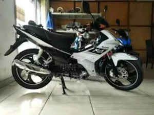 Neuf Apsonic AP50A 2023 Blanc