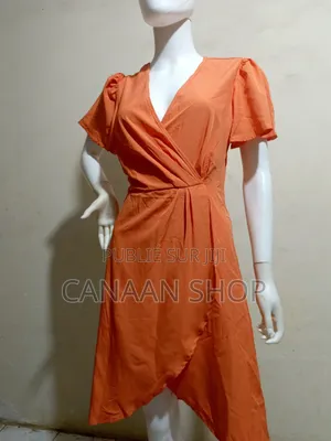 Photo - Robe Portefeuille