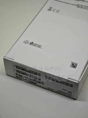 New Samsung Galaxy A16 5G 256 GB Blanc