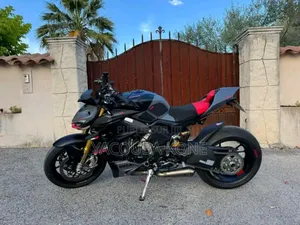 Neuf Kawasaki KLR 650 2021 Noir