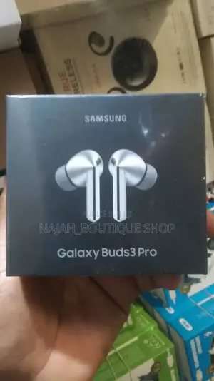 Samsung Galaxy Buds3 Pro
