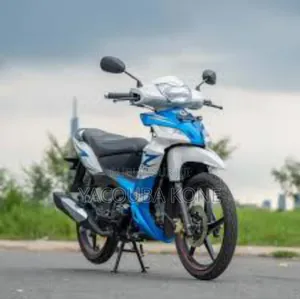 Neuf TVS Autre 2024 Bleu