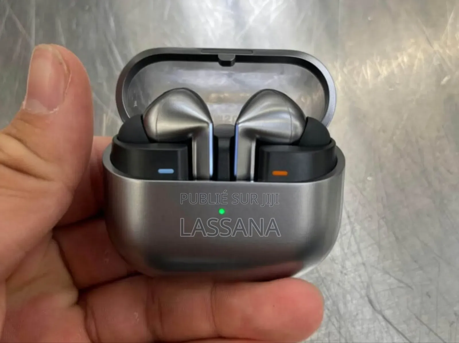 Samsung Galaxy Buds3 Pro