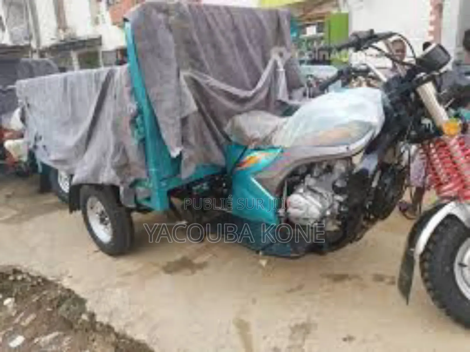 Neuf Apsonic AP150ZH-175 2021 Bleu