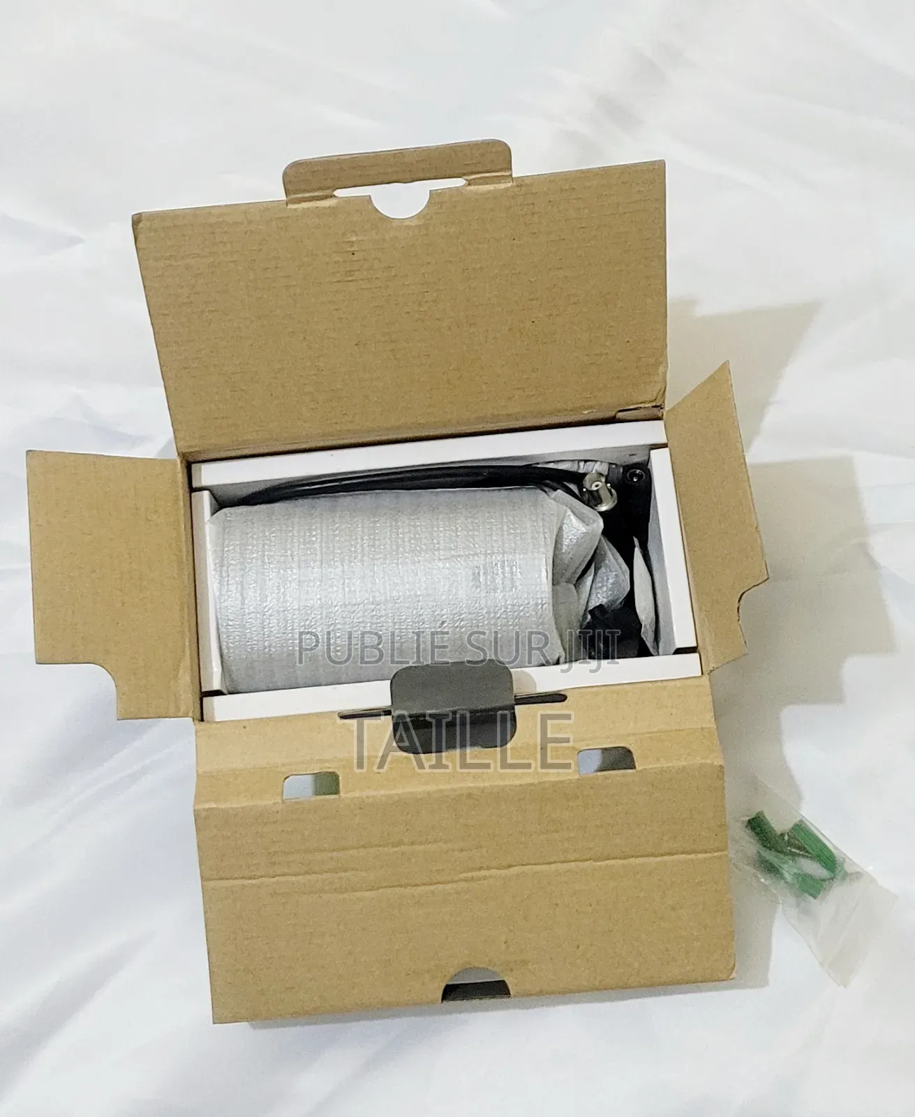 Caméra De Surveillance