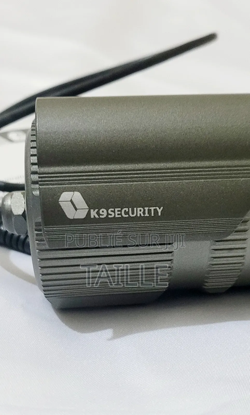 Caméra De Surveillance