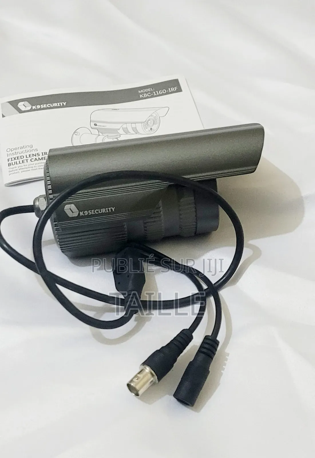 Caméra De Surveillance