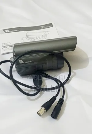 Caméra De Surveillance