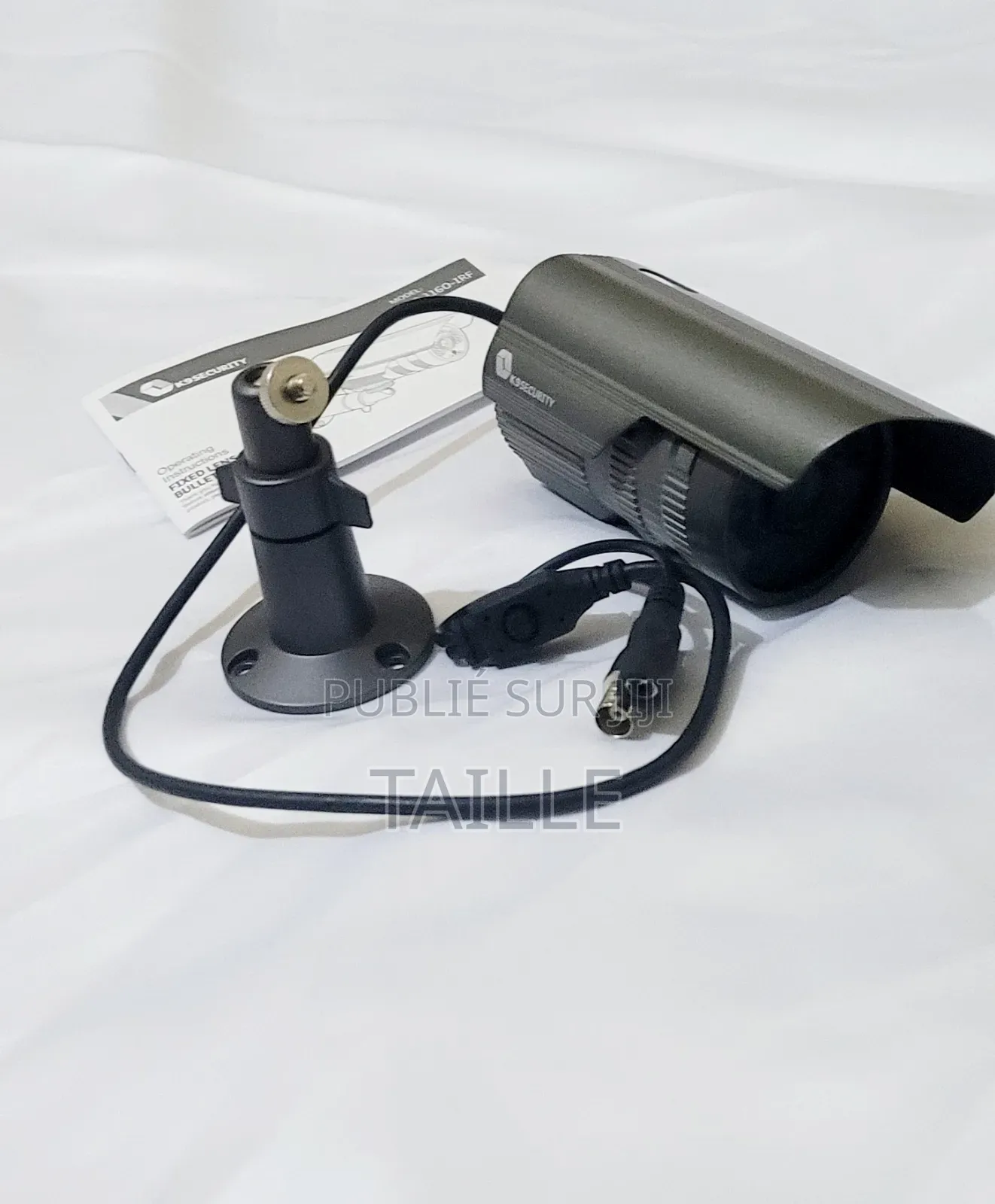 Caméra De Surveillance