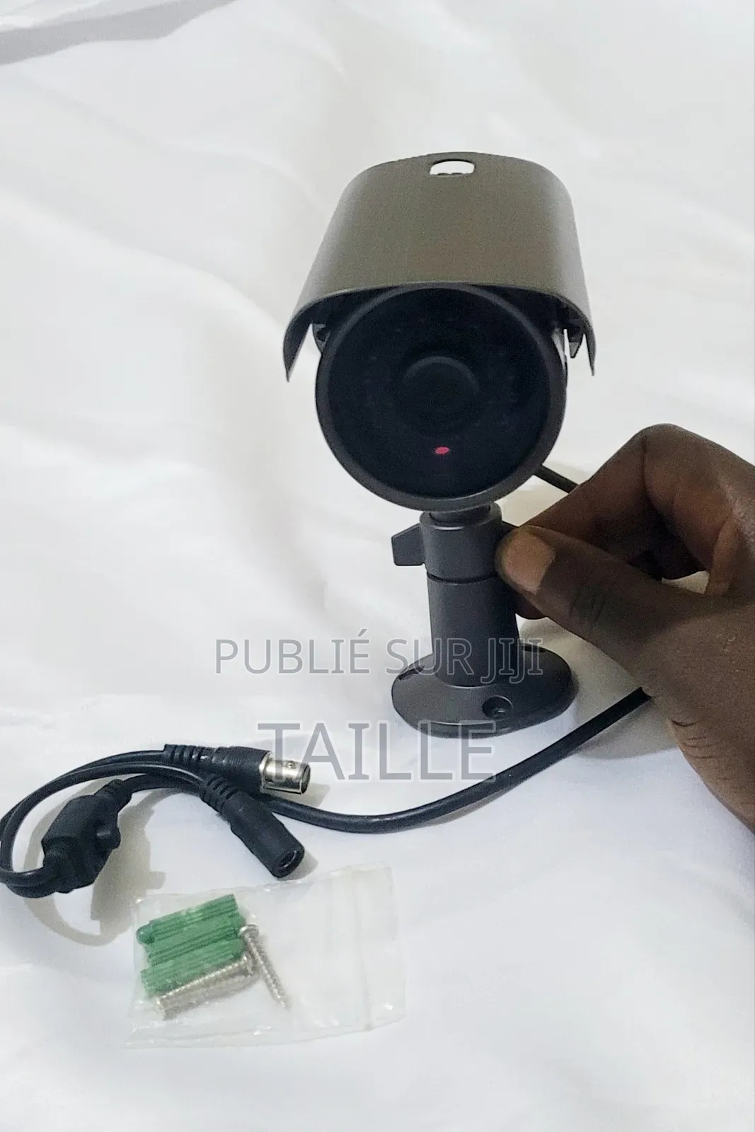 Caméra De Surveillance