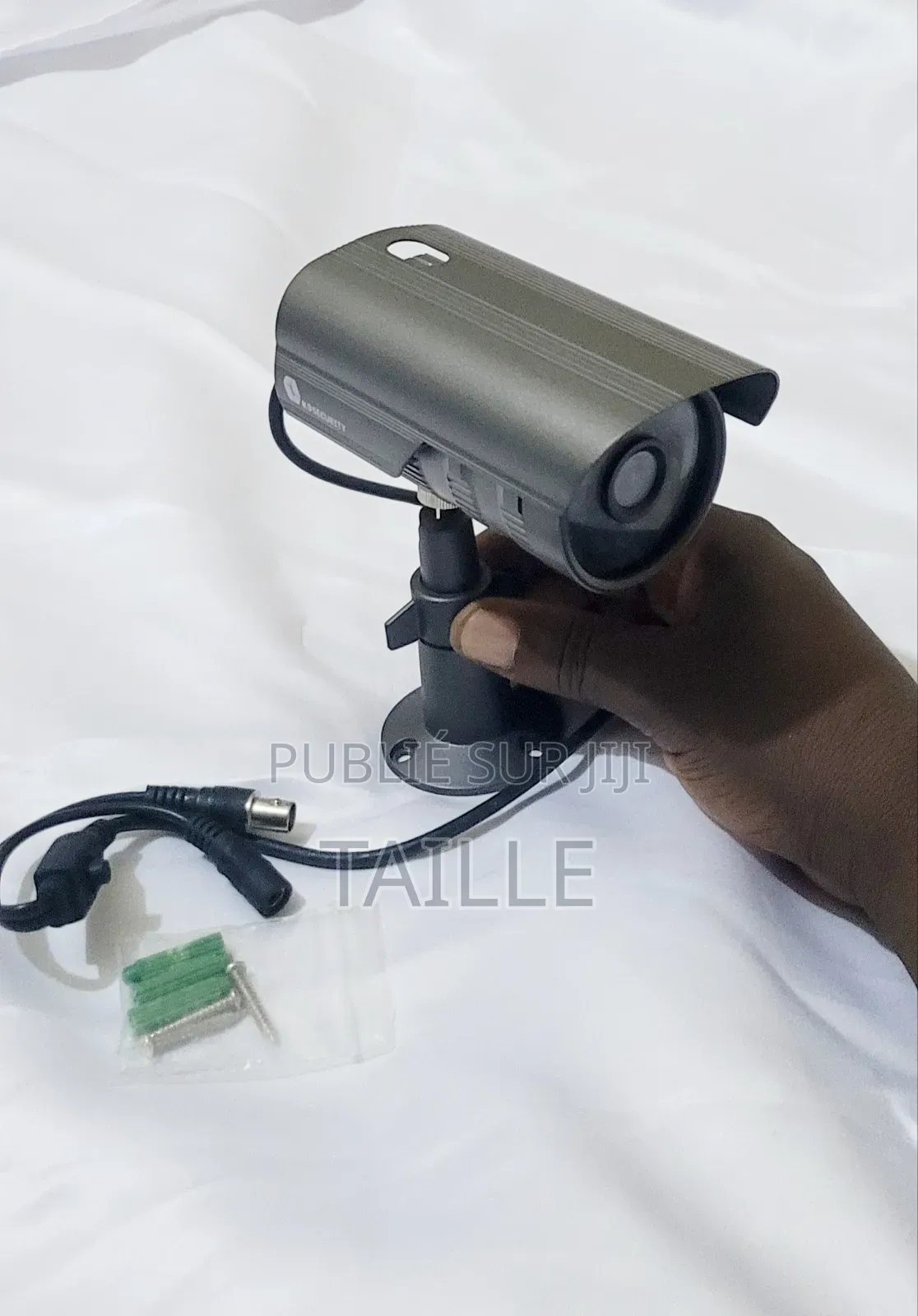 Caméra De Surveillance