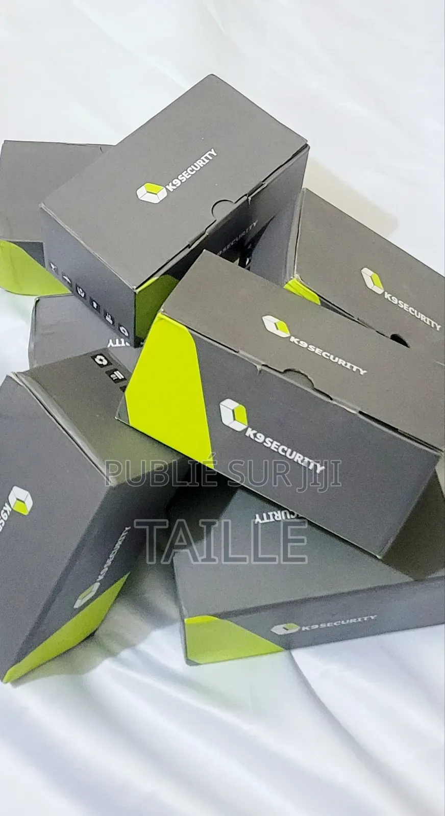 Caméra De Surveillance