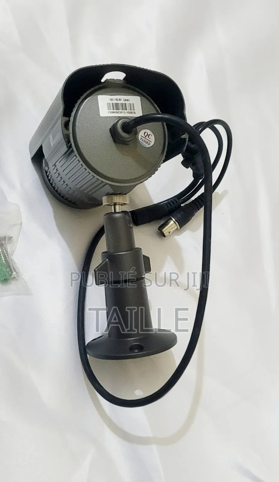 Caméra De Surveillance