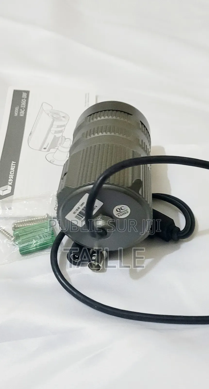 Caméra De Surveillance