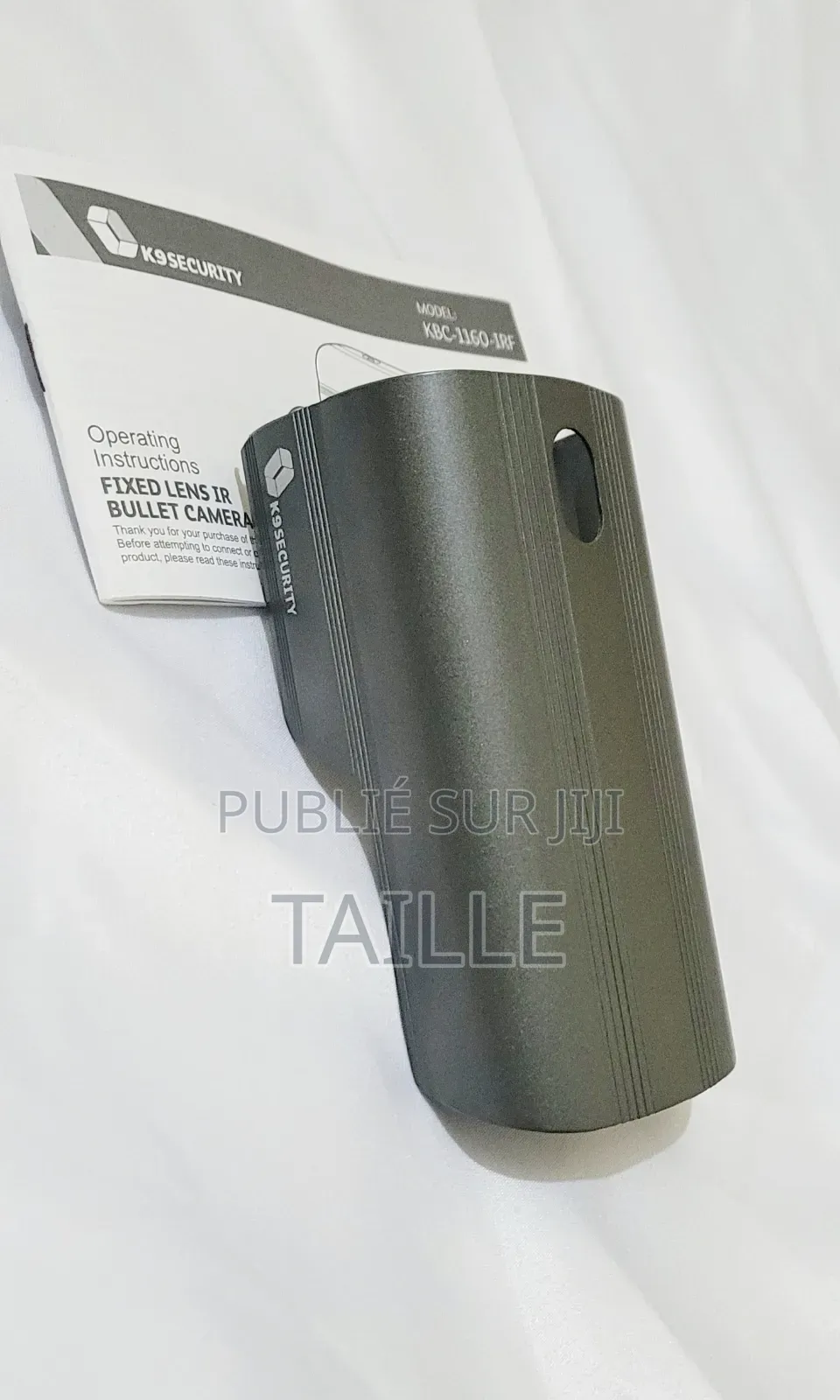 Caméra De Surveillance