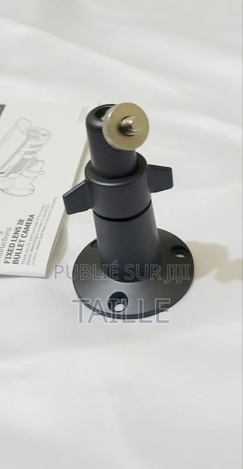 Caméra De Surveillance