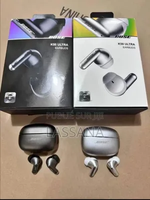 Bose Ultra Eurbuds