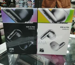 Bose Ultra Eurbuds