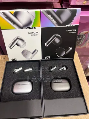 Photo - Bose Ultra Eurbuds