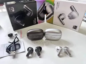 Bose Ultra Eurbuds