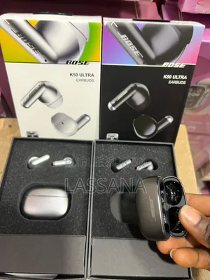 Bose Ultra Eurbuds