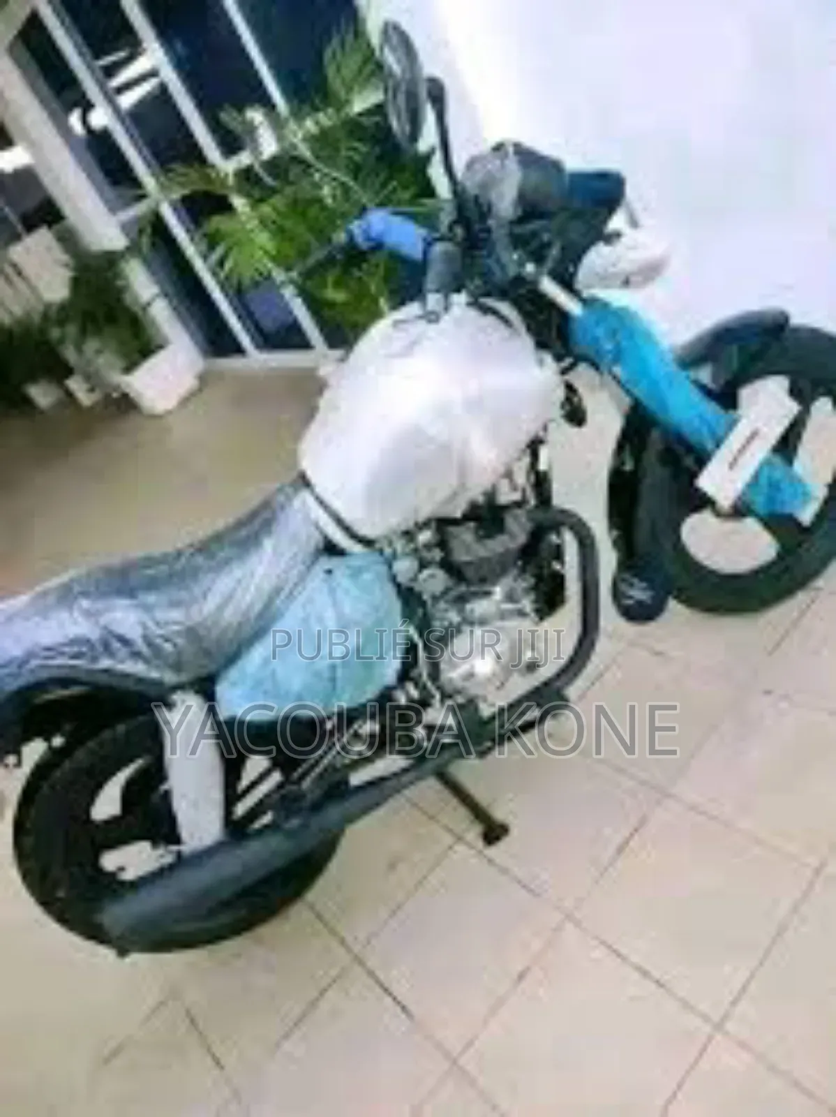 Neuf Apsonic AP125-30 2022 Noir