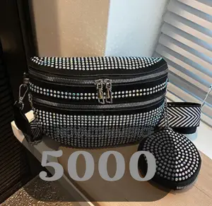 Photo - Sac en Bandoulière Dame 
