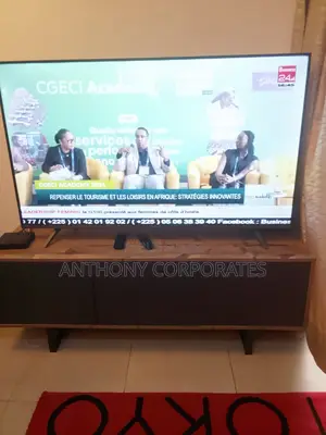 Appartement 3 Pièces Entièrement Meublé À Angre Cite CNPS