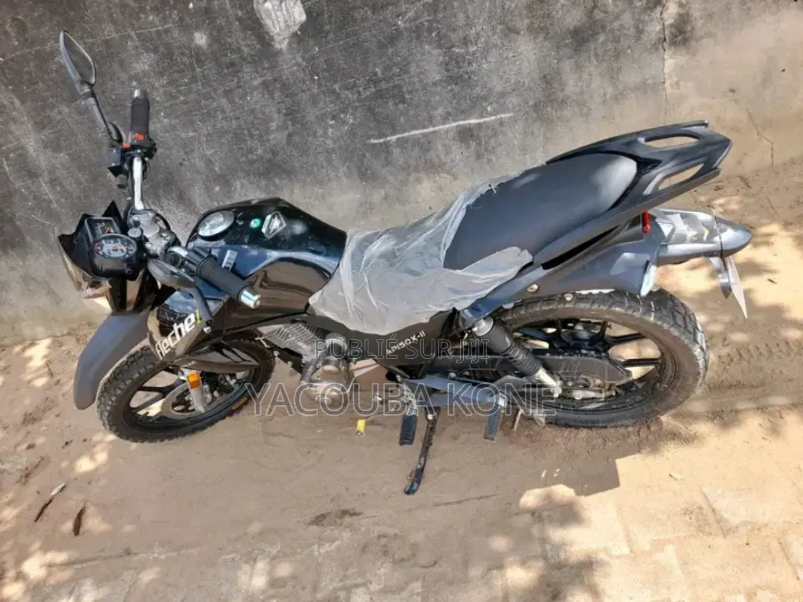 Neuf Apsonic AP150X-II 2022 Noir