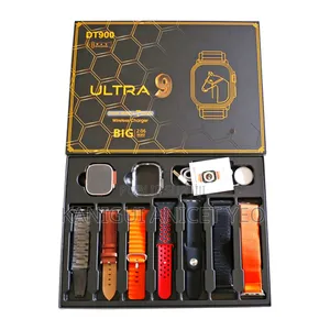 Montre Connectée T900 Smart Original