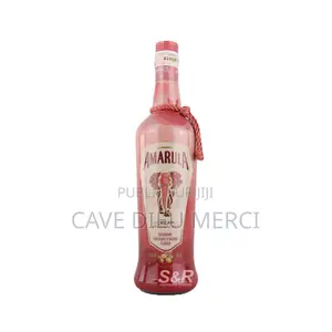 Photo - Amarula Raspberry