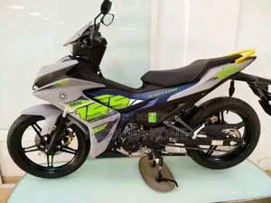 Neuf Yamaha Autre 2025 Autre