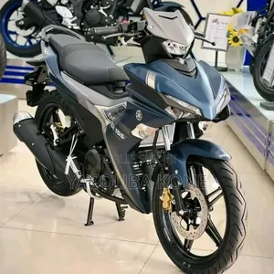 Neuf Yamaha Autre 2025 Autre