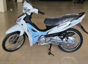 Neuf Yamaha Autre 2025 Autre