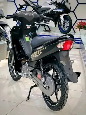 Neuf Yamaha Autre 2025 Autre