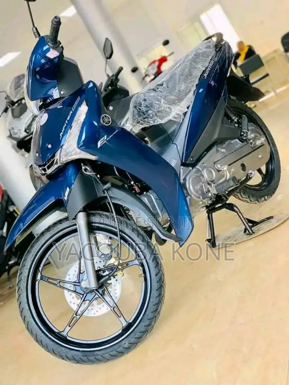 Neuf Yamaha Autre 2025 Autre