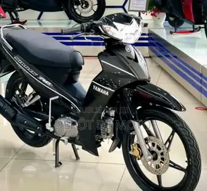 Neuf Yamaha Autre 2025 Autre