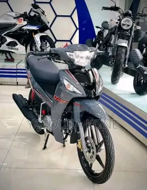 Neuf Yamaha Autre 2025 Autre
