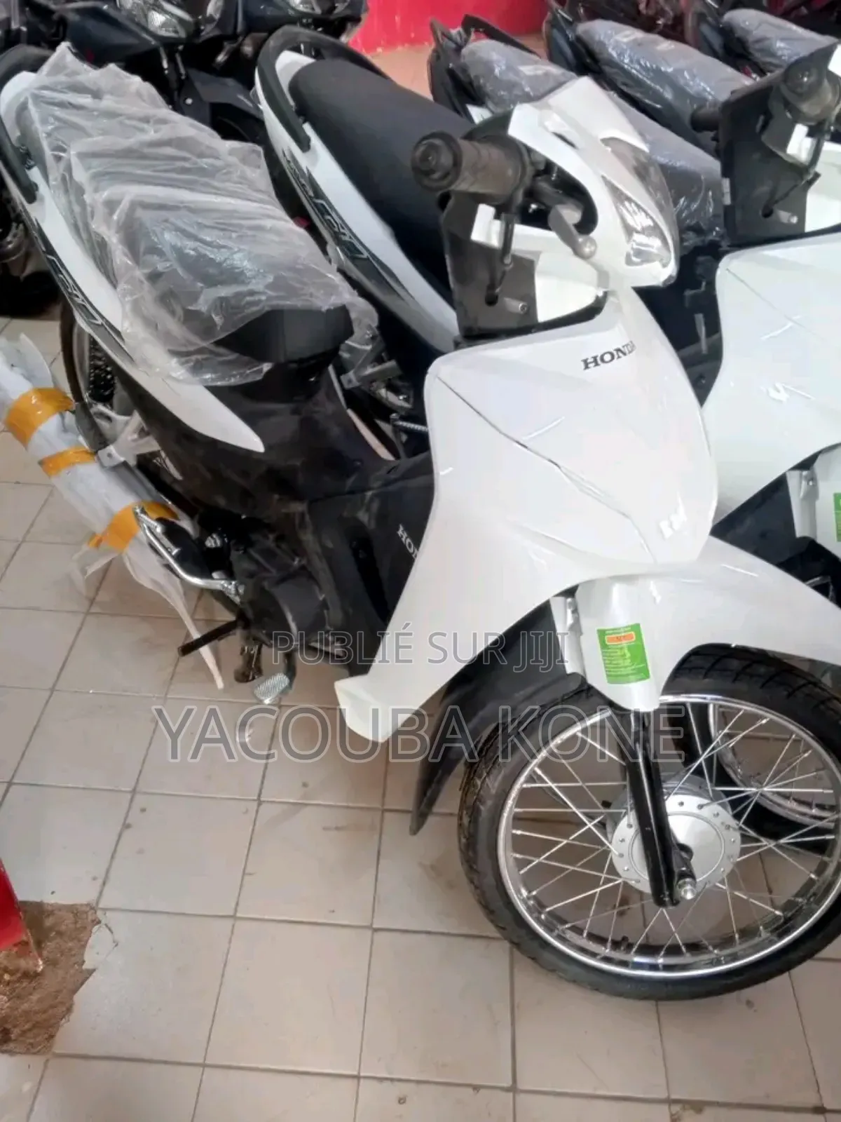 Neuf Yamaha Autre 2025 Autre