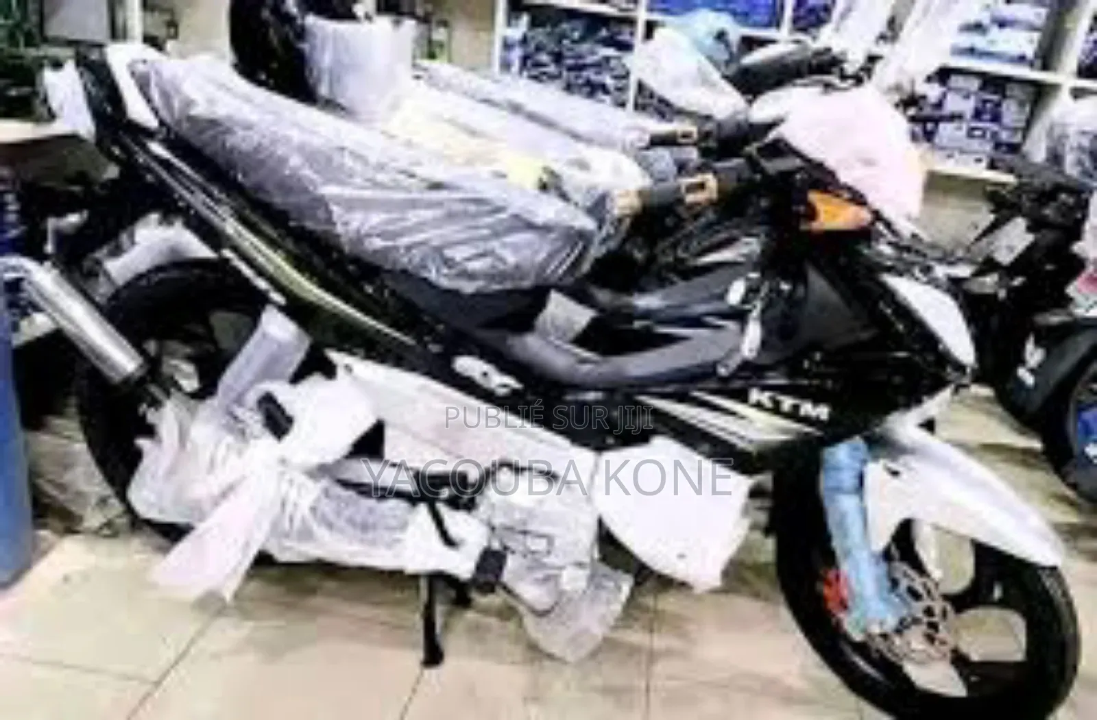 Neuf Apsonic AP50A 2023 Jaune