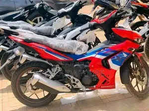 Photo - New Honda Gold Wing 2025 Autre