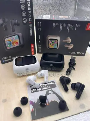 JBL Tour Pro 4