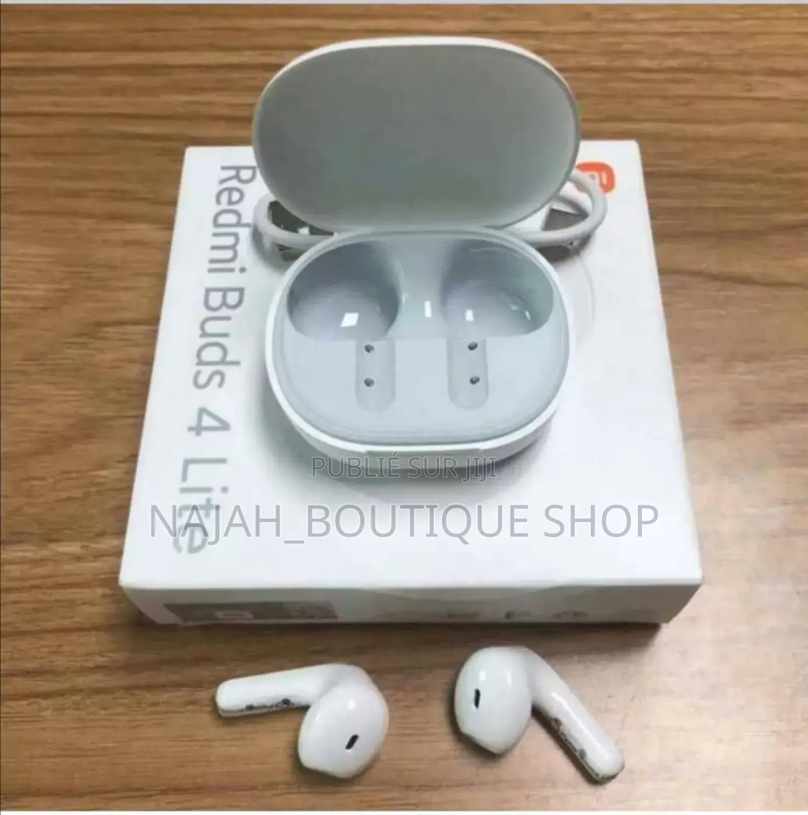 Redmi Buds 4 Lite