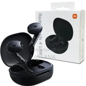 Photo - Redmi Buds 4 Lite