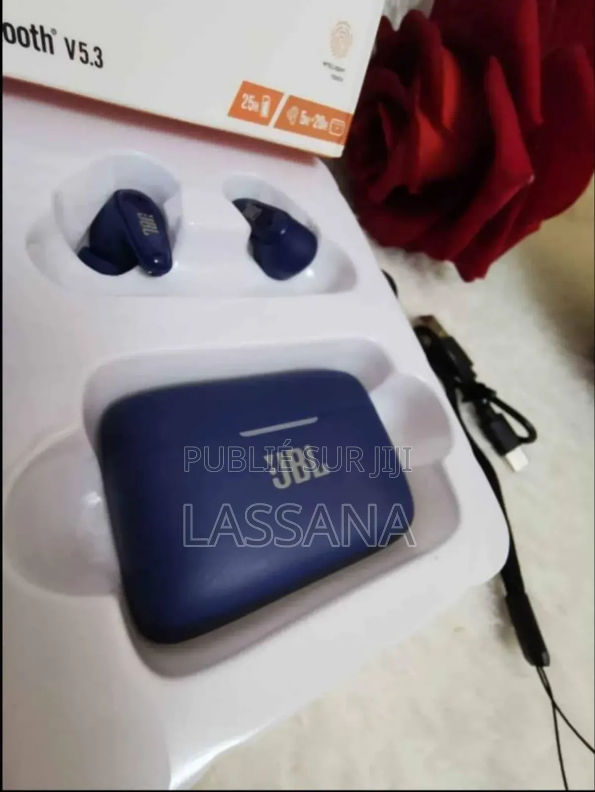 Écouteur Bluetooth JBL