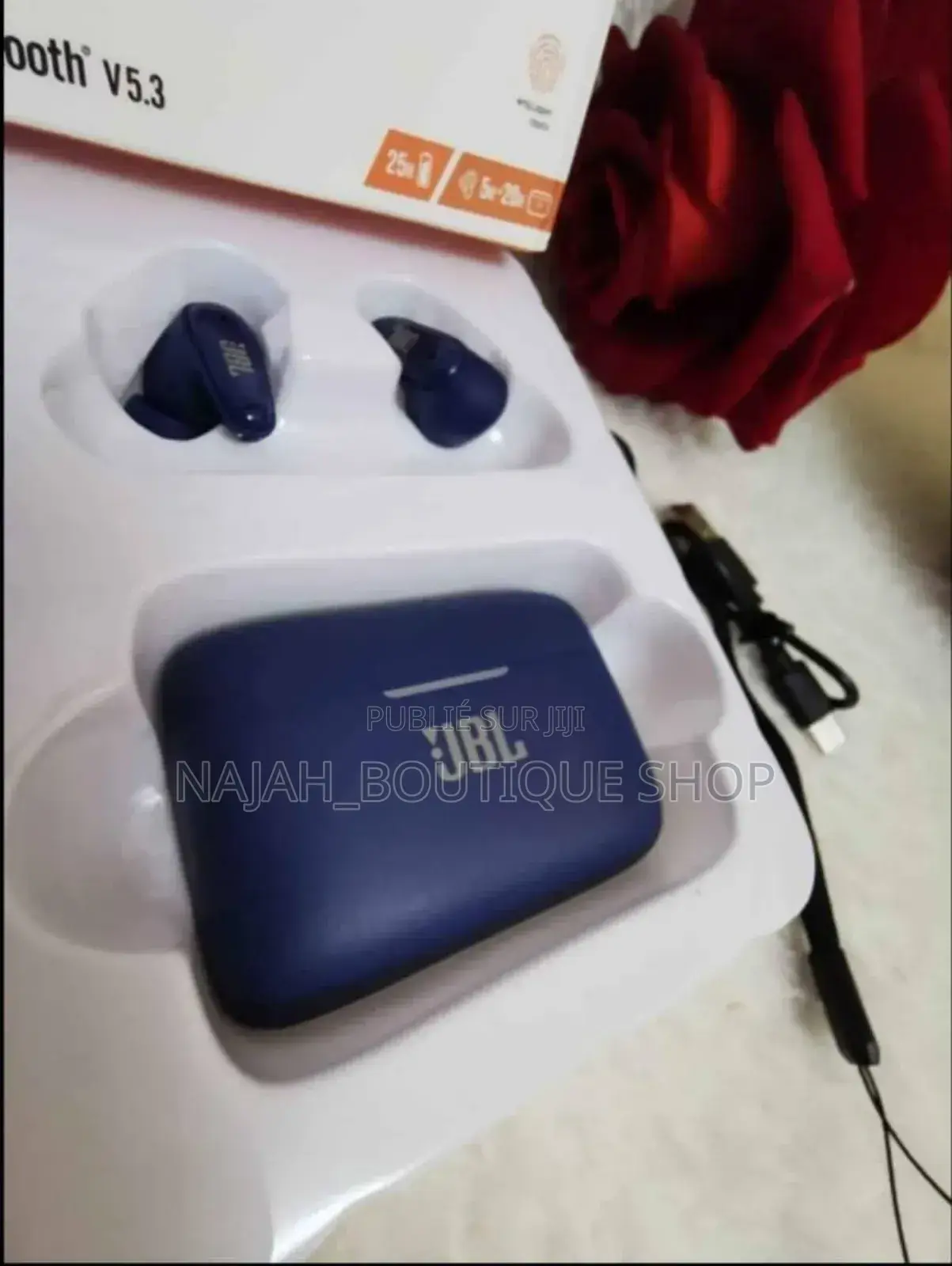 Écouteur Bluetooth JBL