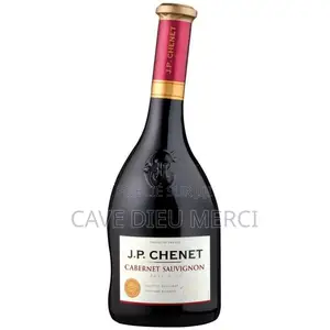 Photo - Jp Chenet Cabernet Sauvignon